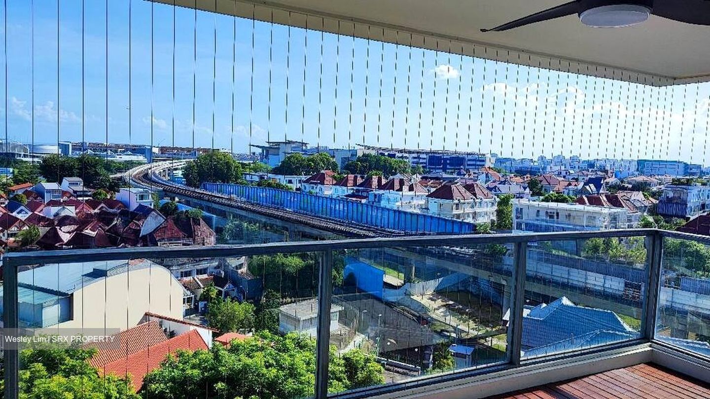 Double Bay Residences (D18), Condominium #503371691